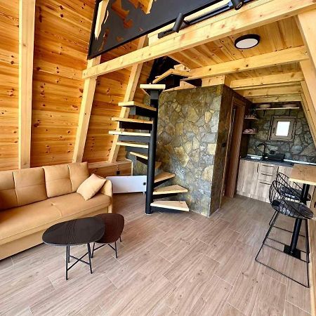 Vikendice Itana Villa Zabljak  Exterior photo