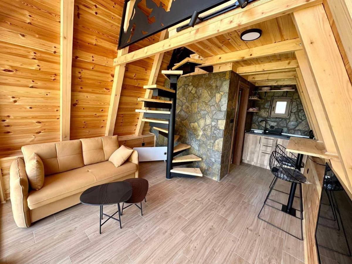 Vikendice Itana Villa Zabljak  Exterior photo