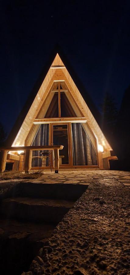 Vikendice Itana Villa Zabljak  Exterior photo