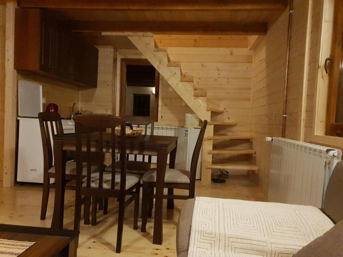 Vikendice Itana Villa Zabljak  Exterior photo
